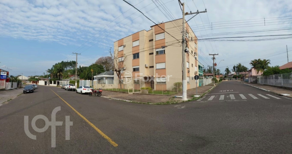 Apartamento à venda com 2 quartos, 58m² - Foto 18