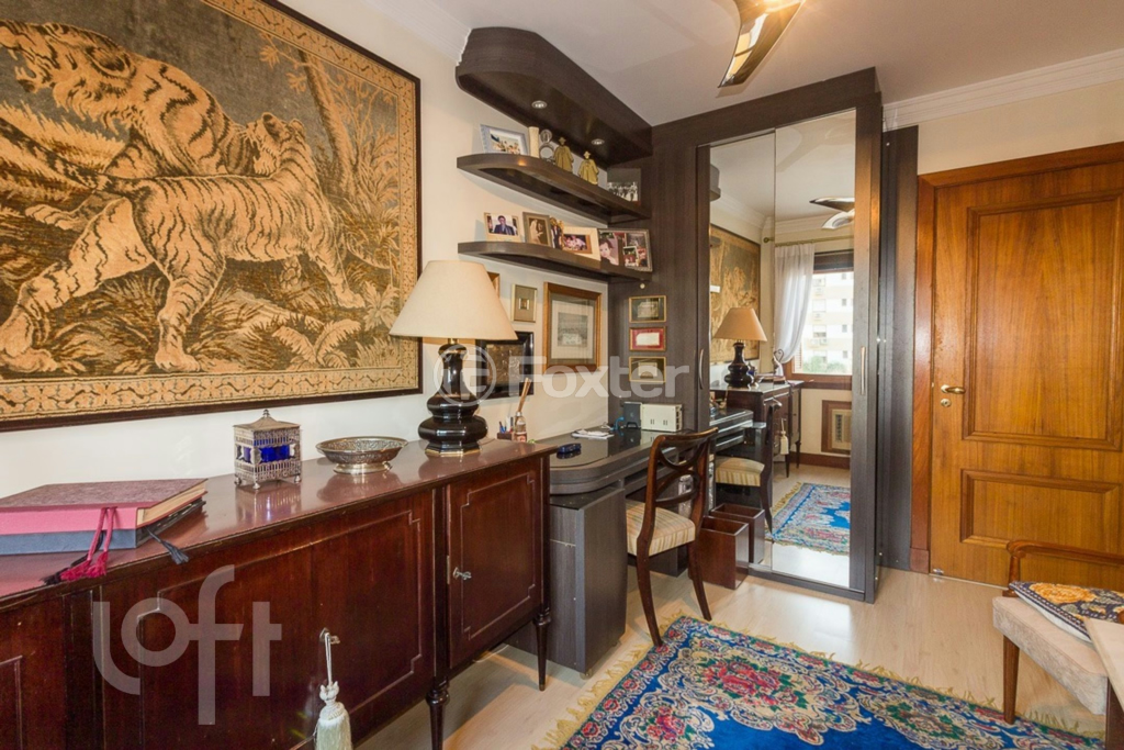 Apartamento à venda com 3 quartos, 154m² - Foto 22