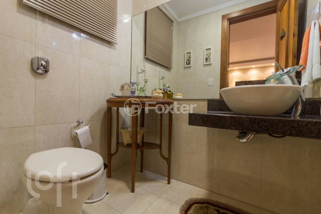 Apartamento à venda com 3 quartos, 154m² - Foto 18