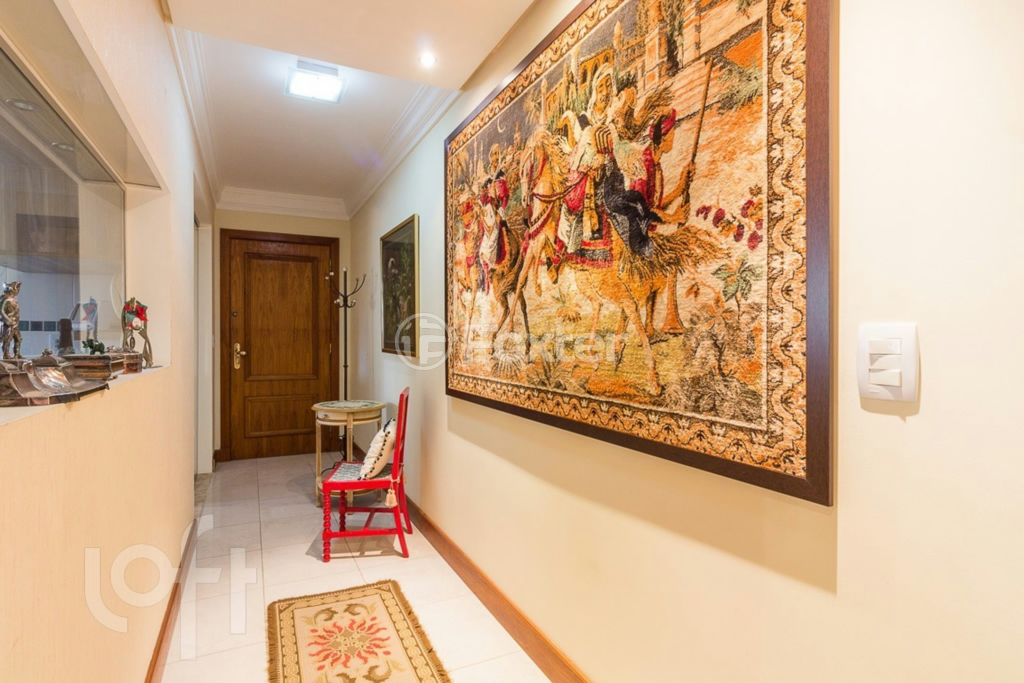 Apartamento à venda com 3 quartos, 154m² - Foto 19