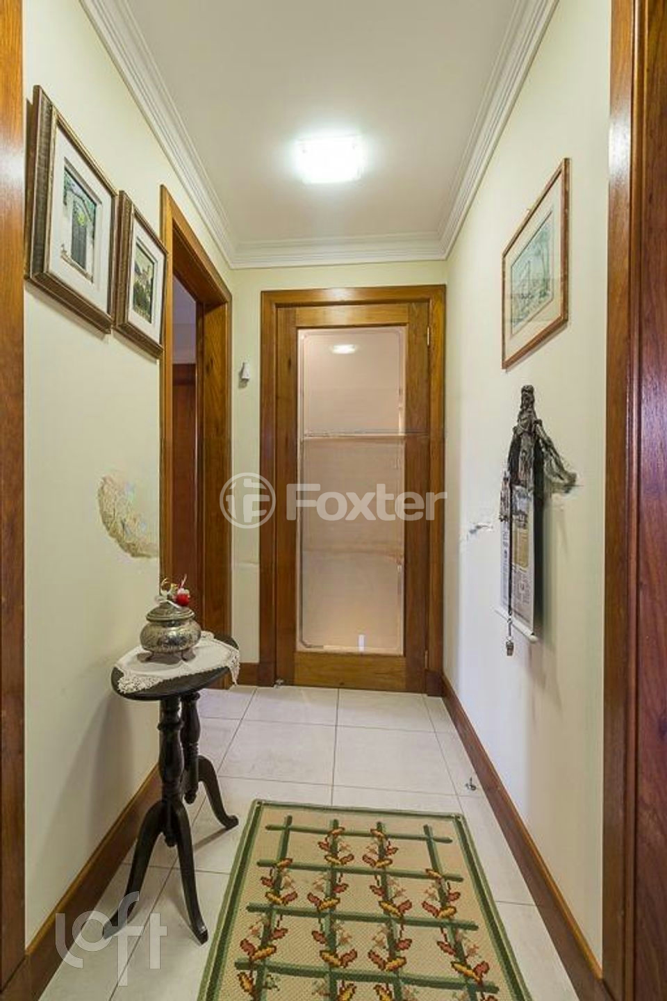 Apartamento à venda com 3 quartos, 154m² - Foto 20