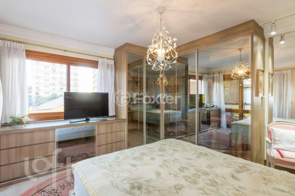 Apartamento à venda com 3 quartos, 154m² - Foto 27