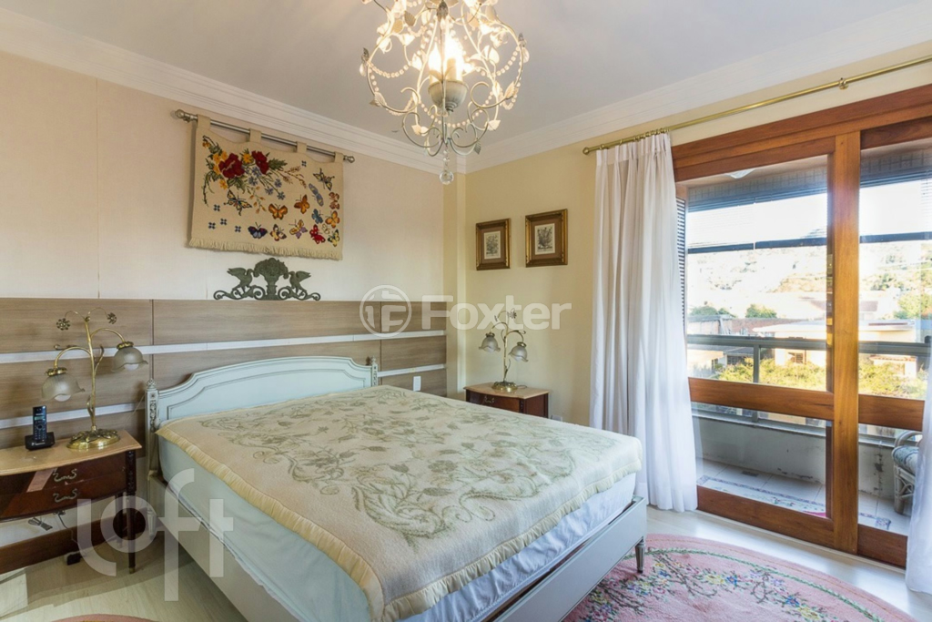 Apartamento à venda com 3 quartos, 154m² - Foto 25