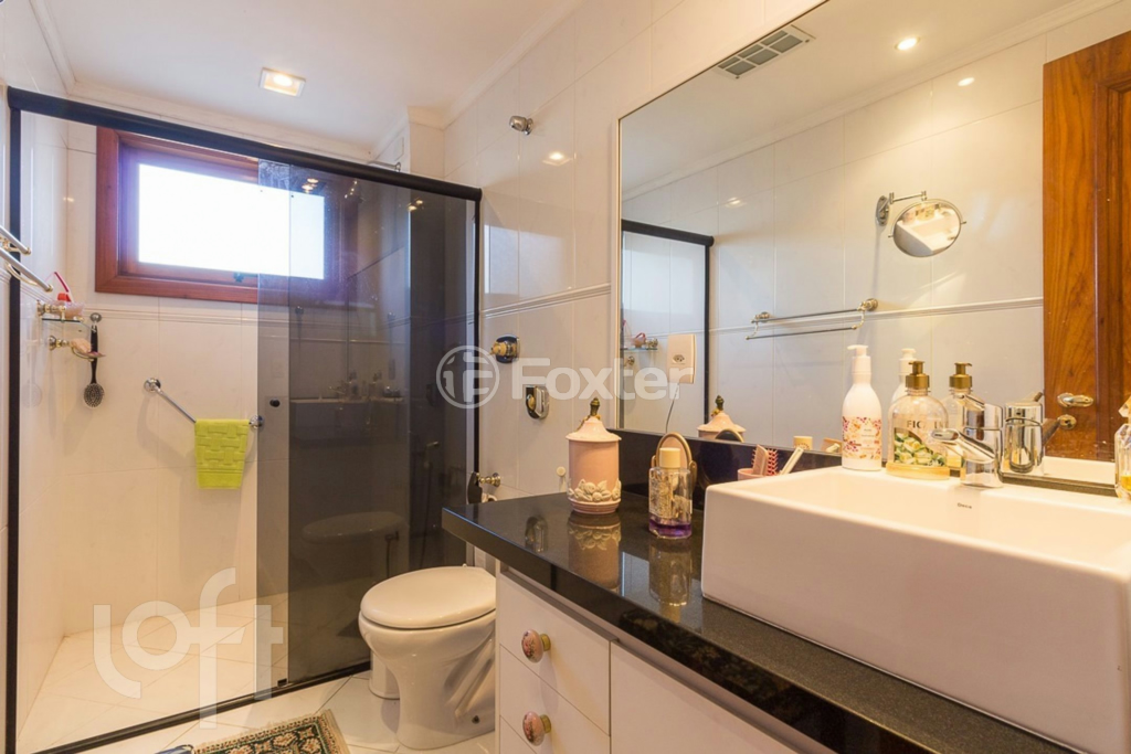 Apartamento à venda com 3 quartos, 154m² - Foto 30