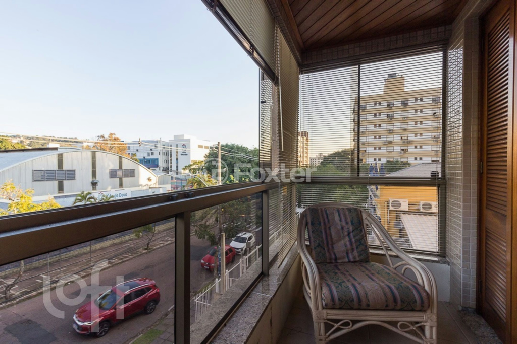 Apartamento à venda com 3 quartos, 154m² - Foto 29