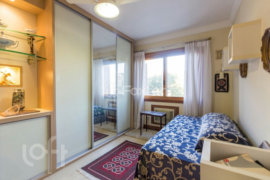 Apartamento à venda com 3 quartos, 154m² - Foto 31