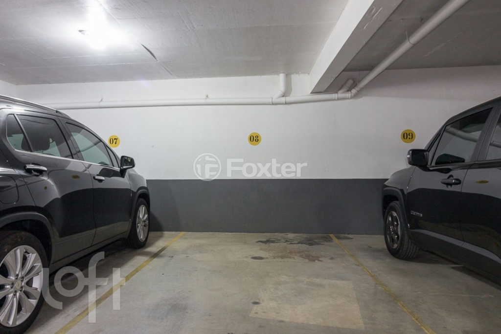 Apartamento à venda com 3 quartos, 154m² - Foto 38