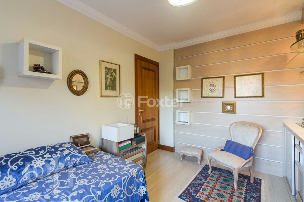 Apartamento à venda com 3 quartos, 154m² - Foto 32