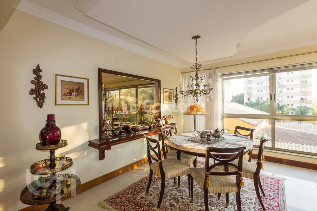 Apartamento à venda com 3 quartos, 154m² - Foto 8