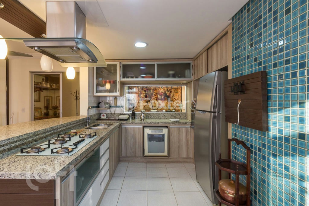 Apartamento à venda com 3 quartos, 154m² - Foto 12