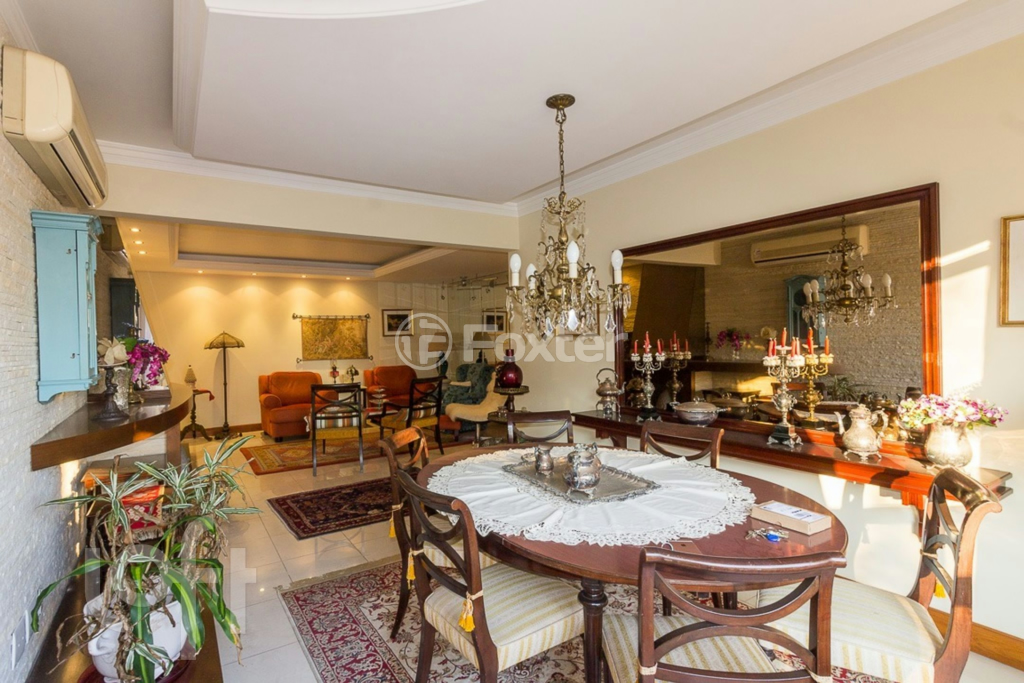 Apartamento à venda com 3 quartos, 154m² - Foto 7