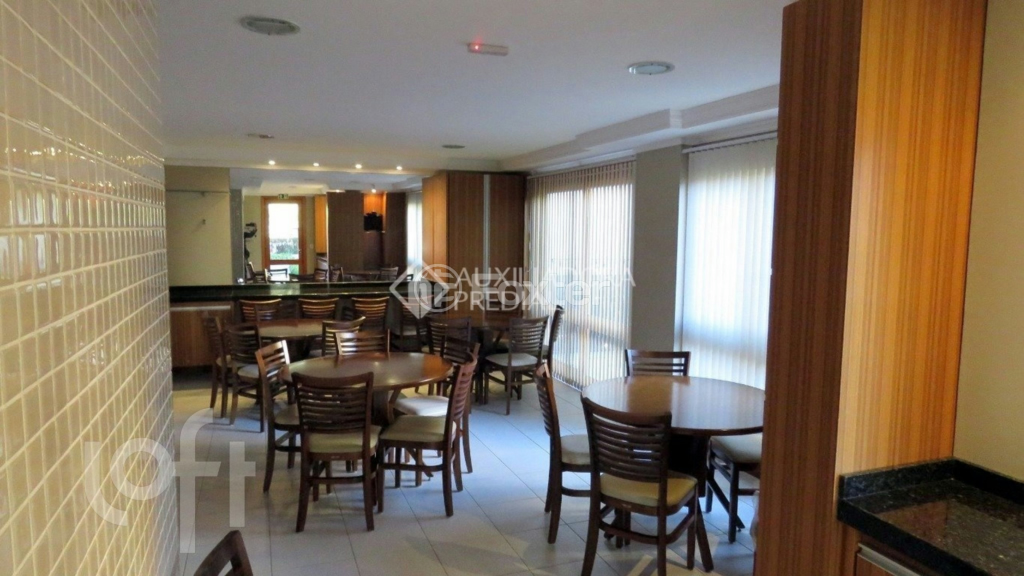 Apartamento à venda com 3 quartos, 154m² - Foto 46