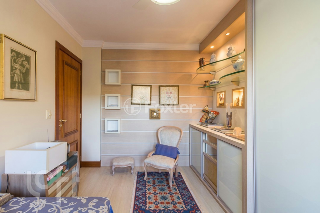 Apartamento à venda com 3 quartos, 154m² - Foto 33