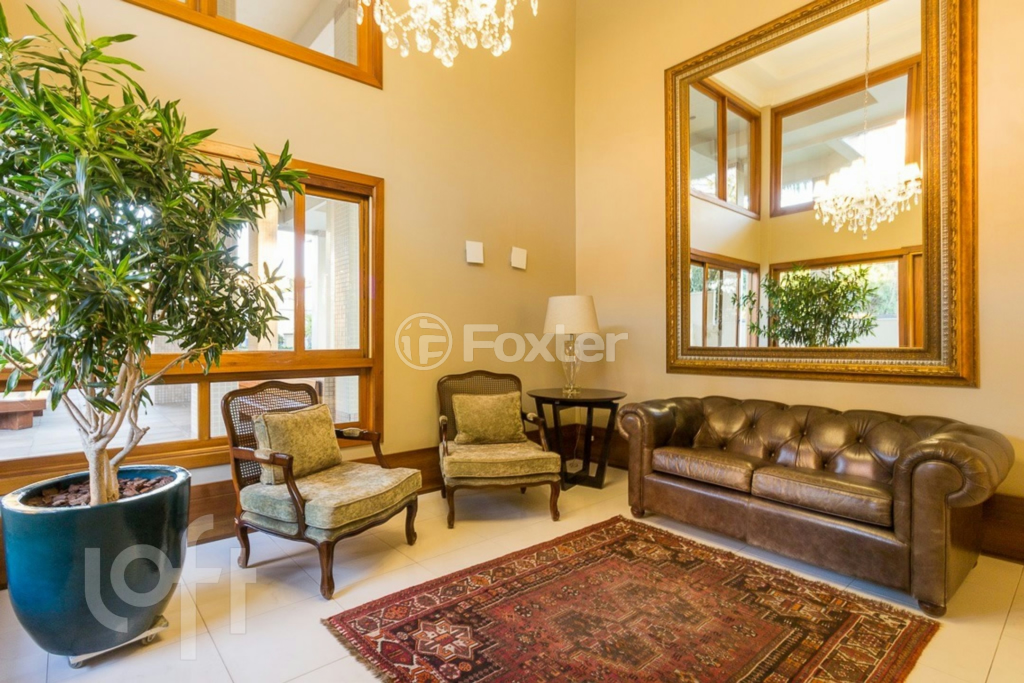 Apartamento à venda com 3 quartos, 154m² - Foto 34