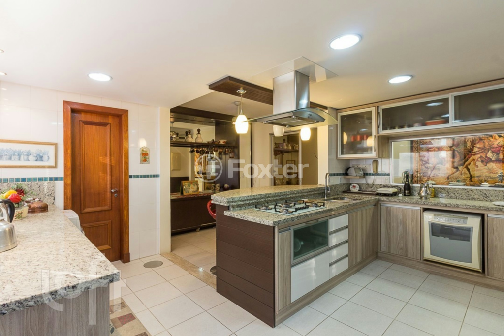 Apartamento à venda com 3 quartos, 154m² - Foto 14