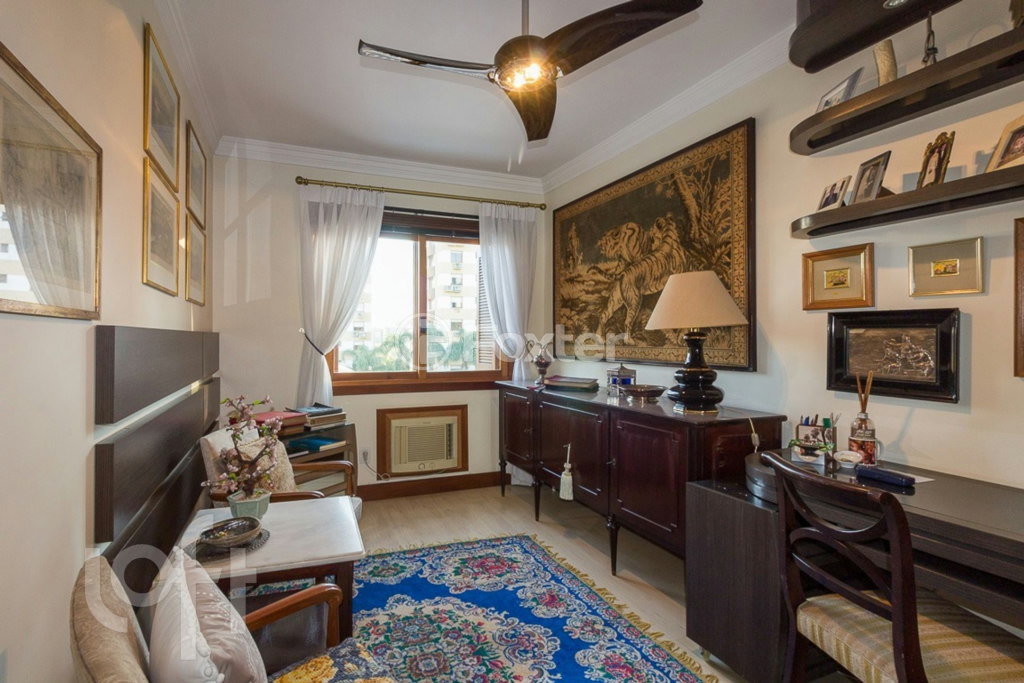 Apartamento à venda com 3 quartos, 154m² - Foto 21