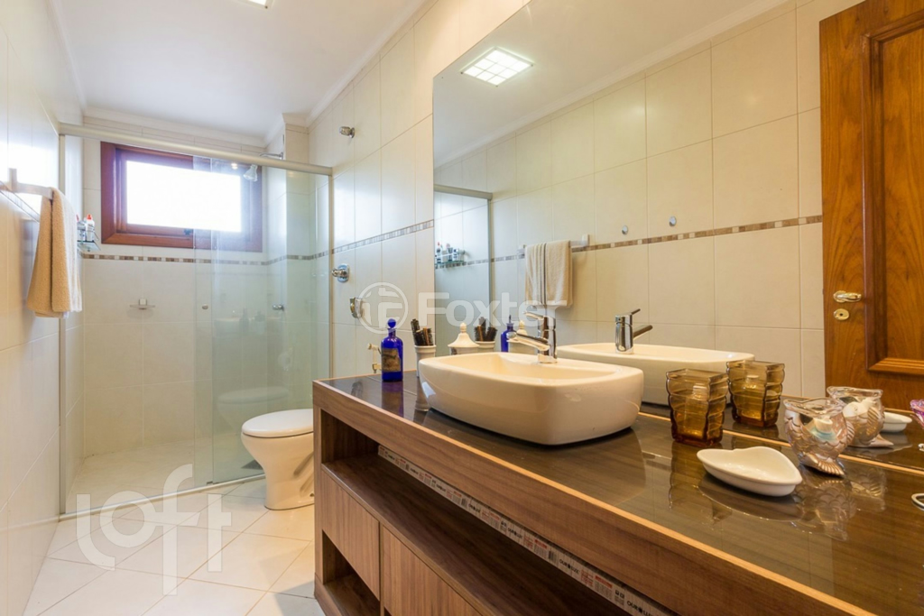 Apartamento à venda com 3 quartos, 154m² - Foto 23