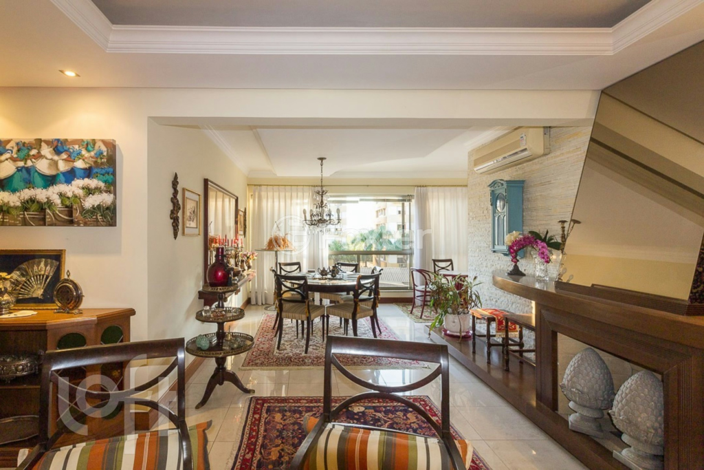 Apartamento à venda com 3 quartos, 154m² - Foto 48