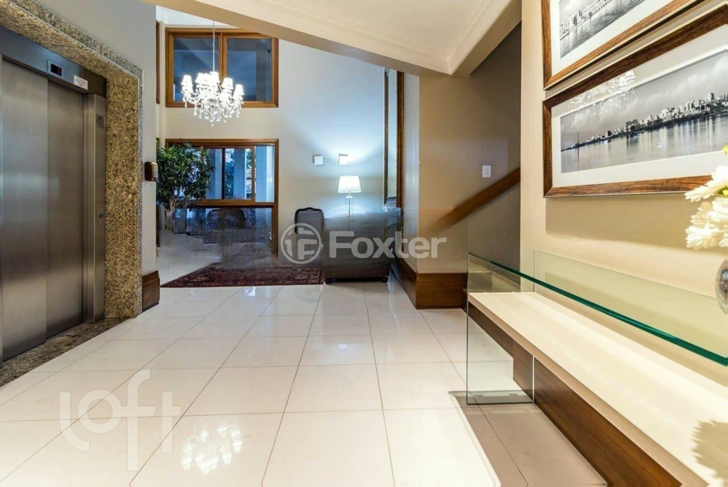 Apartamento à venda com 3 quartos, 154m² - Foto 36