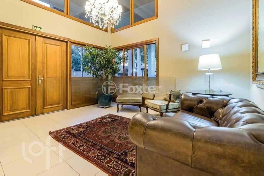 Apartamento à venda com 3 quartos, 154m² - Foto 35