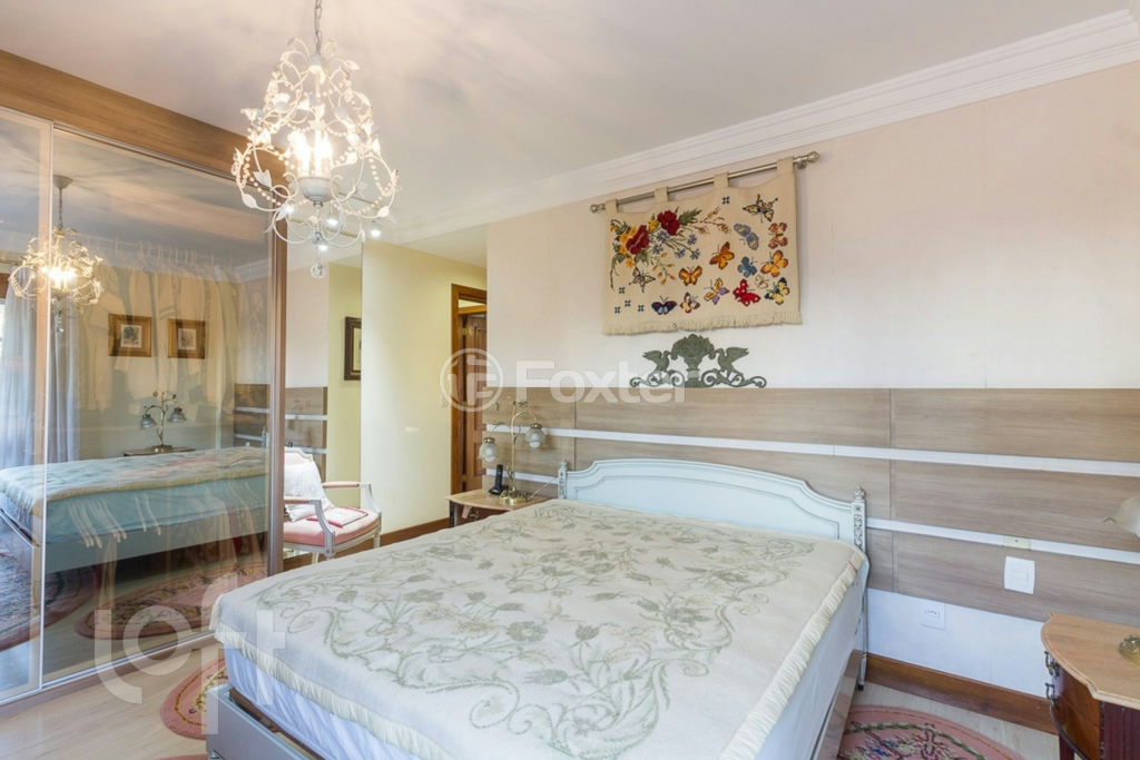 Apartamento à venda com 3 quartos, 154m² - Foto 26