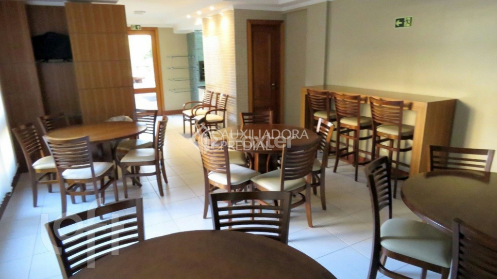 Apartamento à venda com 3 quartos, 154m² - Foto 43