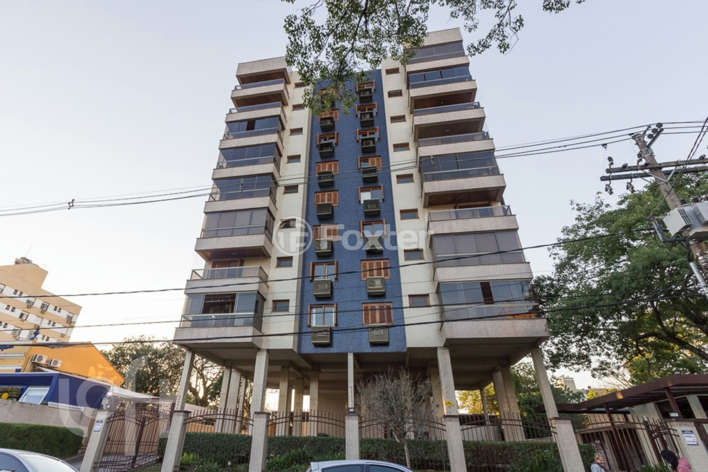 Apartamento à venda com 3 quartos, 154m² - Foto 47