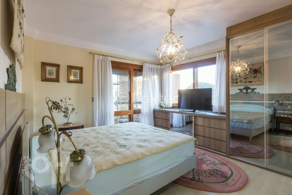 Apartamento à venda com 3 quartos, 154m² - Foto 24