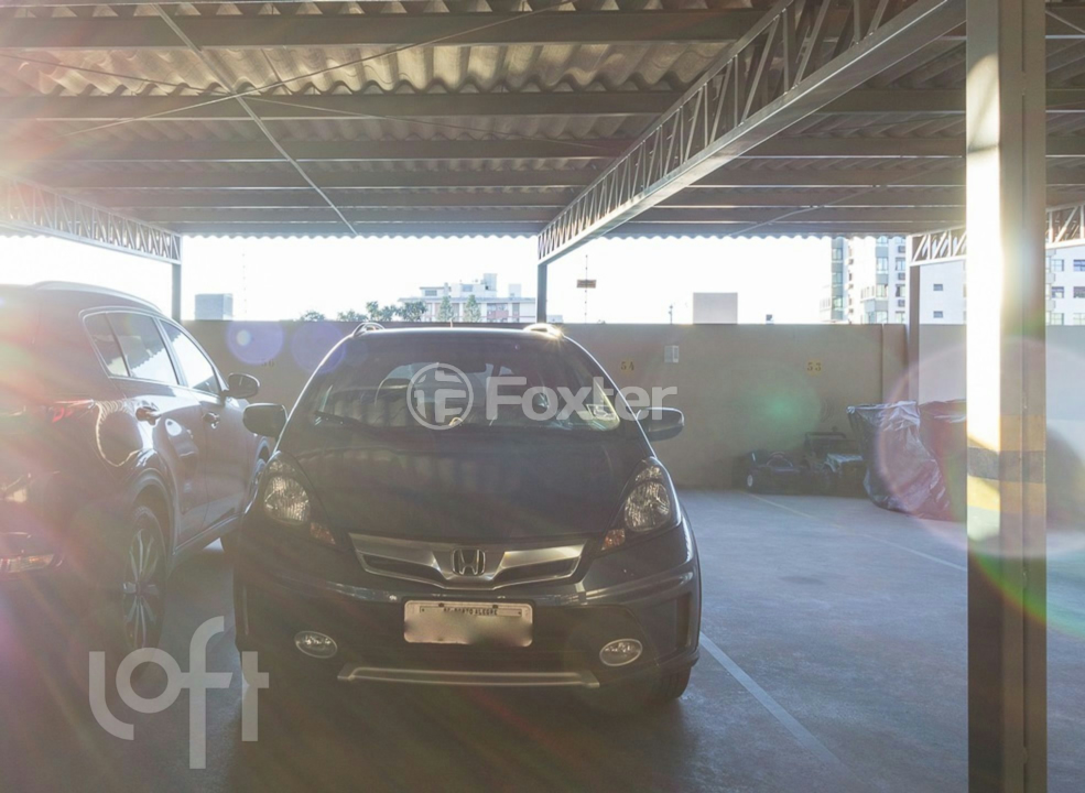 Apartamento à venda com 3 quartos, 154m² - Foto 37