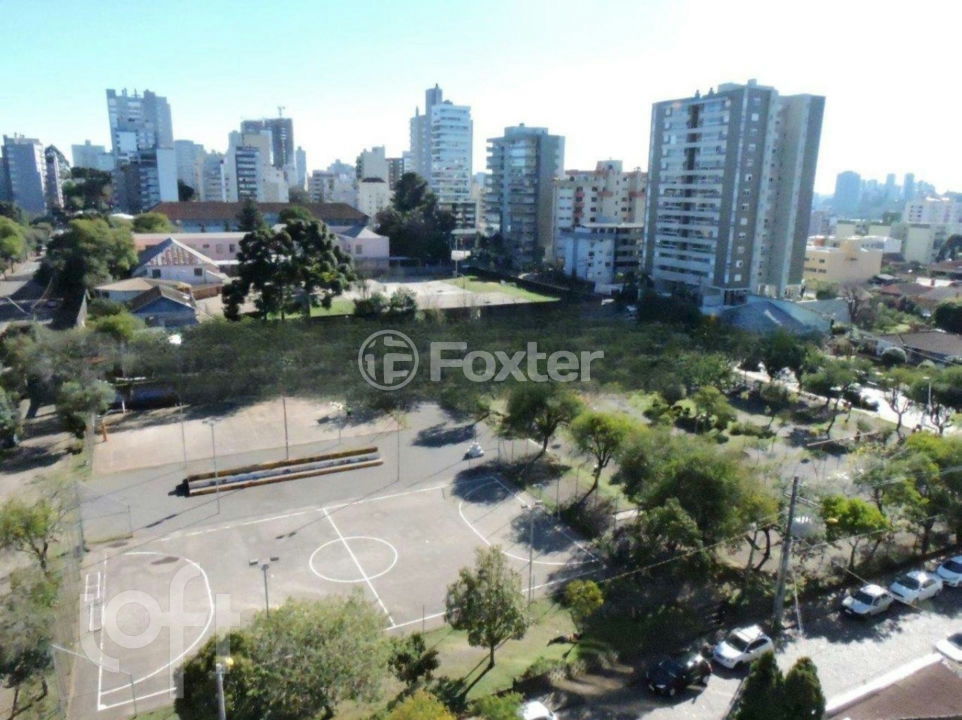 Apartamento à venda com 3 quartos, 141m² - Foto 11