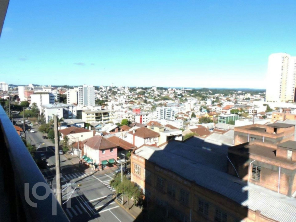 Apartamento à venda com 3 quartos, 141m² - Foto 13