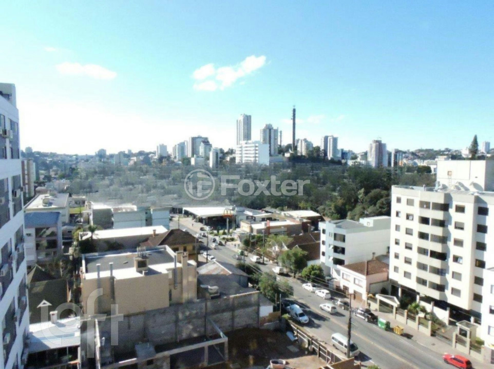 Apartamento à venda com 3 quartos, 141m² - Foto 14