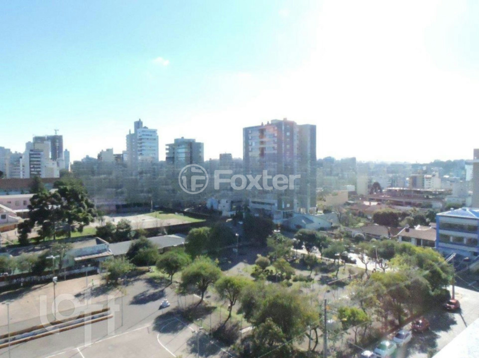 Apartamento à venda com 3 quartos, 141m² - Foto 10