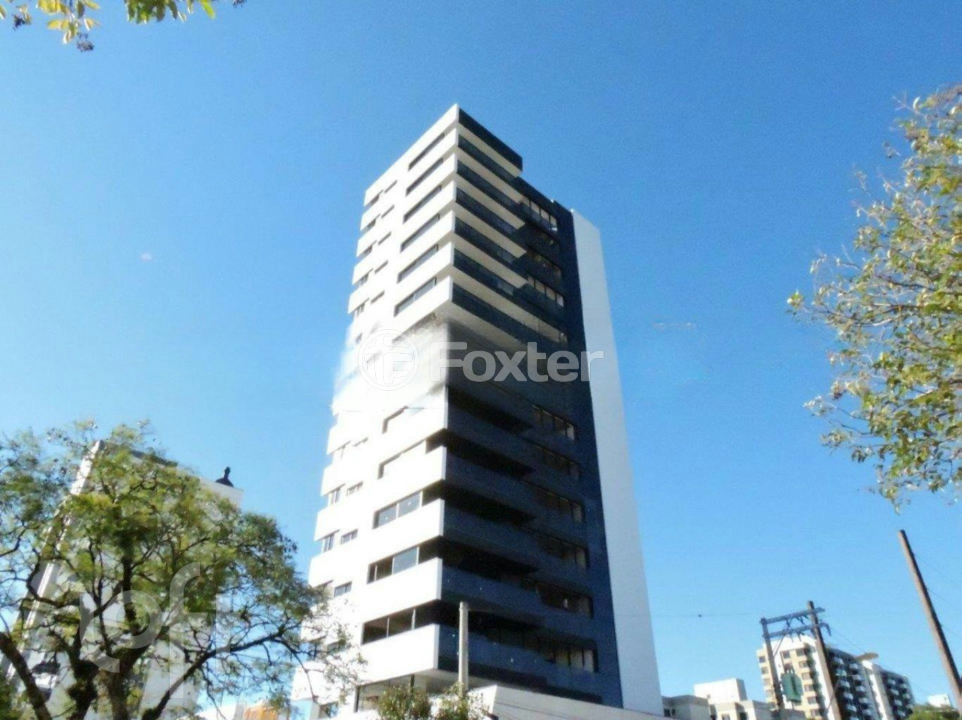 Apartamento à venda com 3 quartos, 141m² - Foto 1