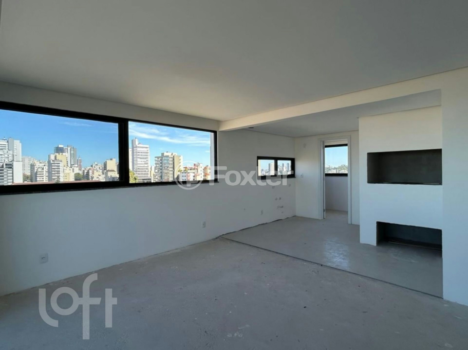 Apartamento à venda com 3 quartos, 141m² - Foto 5