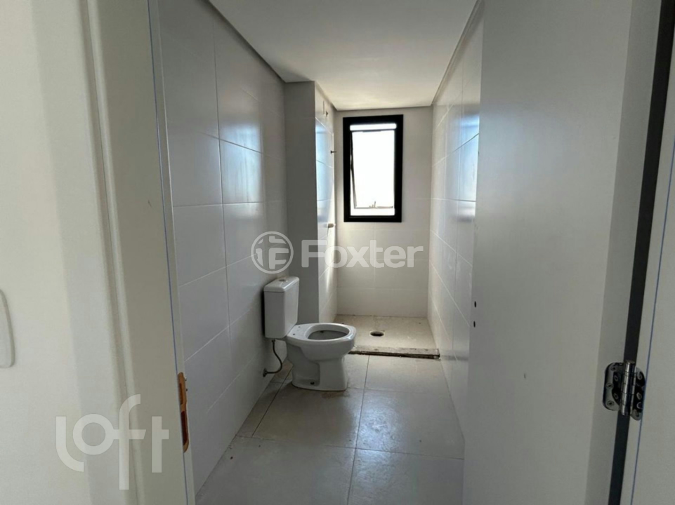 Apartamento à venda com 3 quartos, 141m² - Foto 8