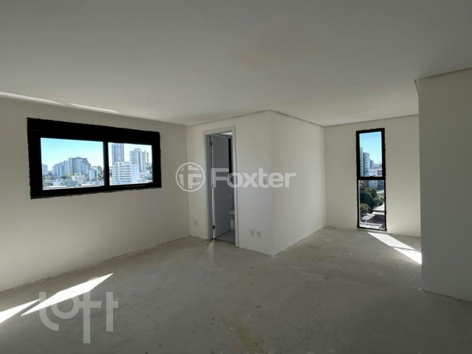 Apartamento à venda com 3 quartos, 141m² - Foto 7