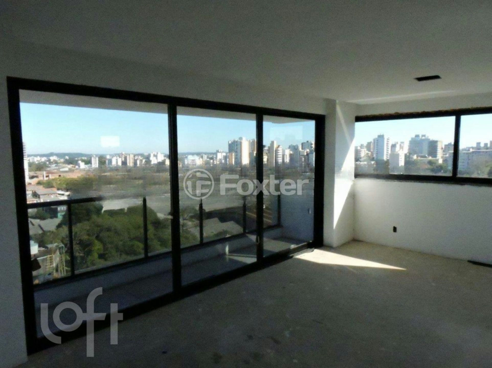 Apartamento à venda com 3 quartos, 141m² - Foto 15