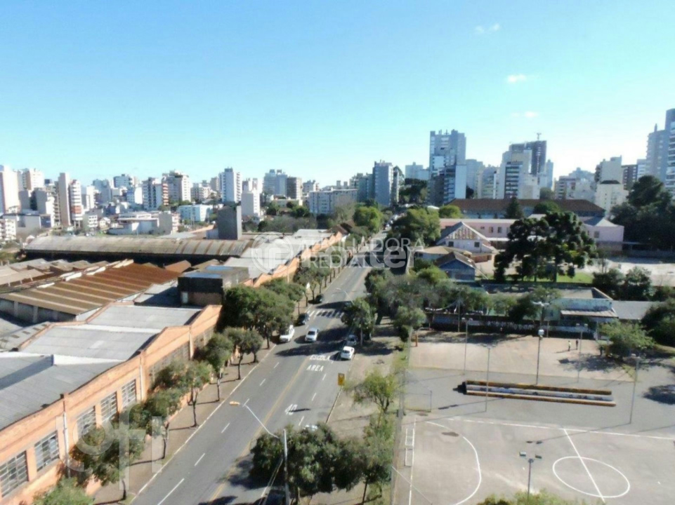 Apartamento à venda com 3 quartos, 141m² - Foto 12