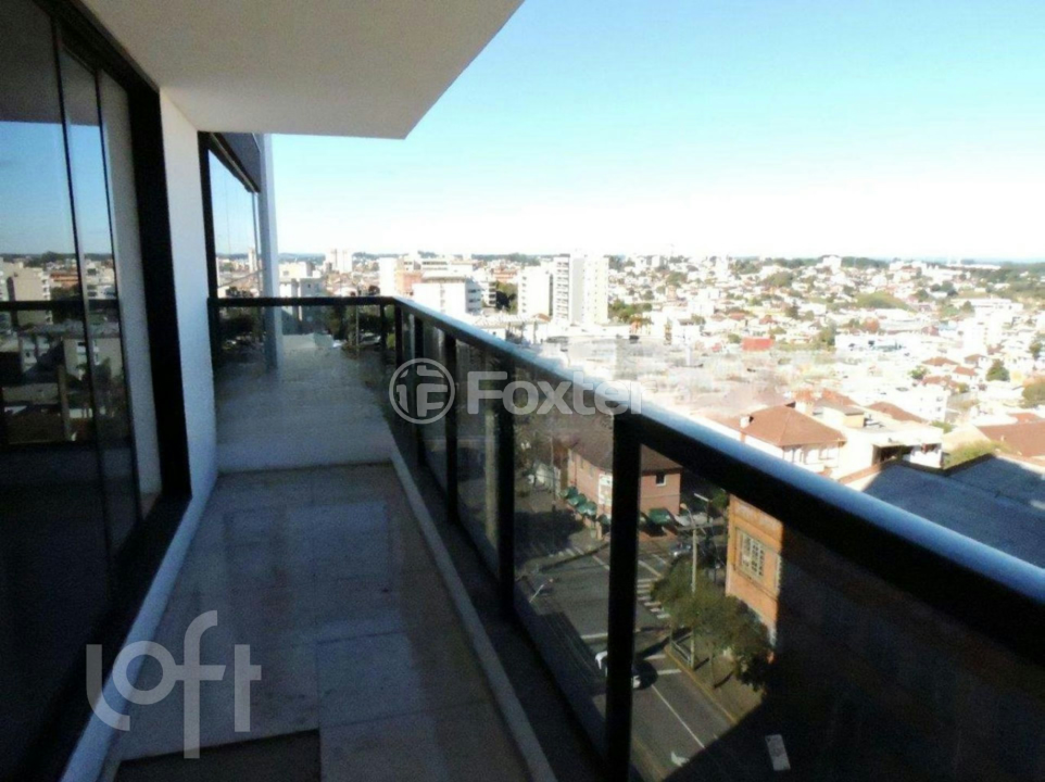 Apartamento à venda com 3 quartos, 141m² - Foto 4
