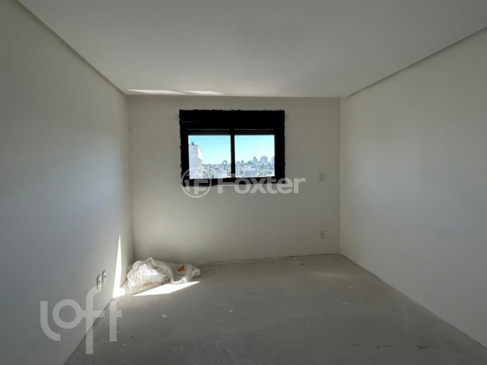 Apartamento à venda com 3 quartos, 141m² - Foto 6