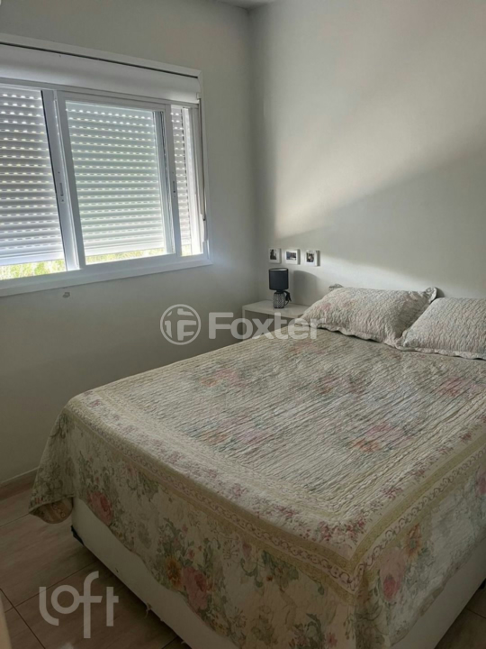 Apartamento à venda com 2 quartos, 51m² - Foto 10