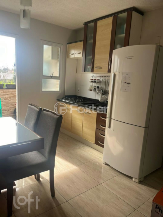 Apartamento à venda com 2 quartos, 51m² - Foto 3