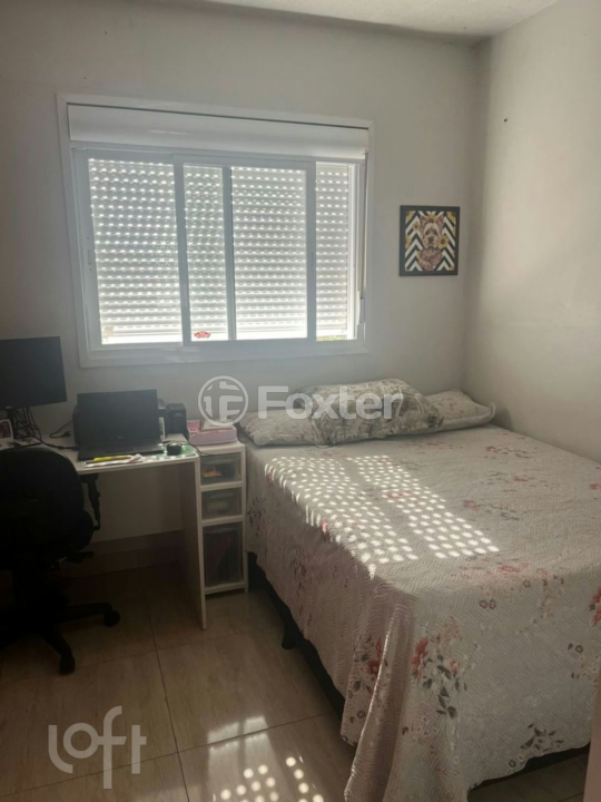 Apartamento à venda com 2 quartos, 51m² - Foto 11
