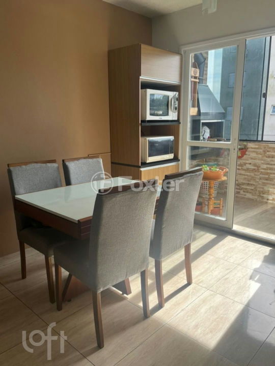 Apartamento à venda com 2 quartos, 51m² - Foto 12