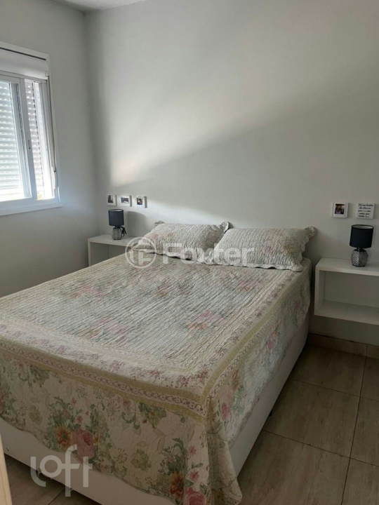 Apartamento à venda com 2 quartos, 51m² - Foto 9