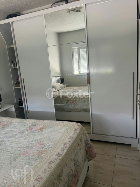 Apartamento à venda com 2 quartos, 51m² - Foto 7