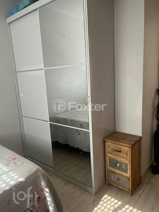 Apartamento à venda com 2 quartos, 51m² - Foto 8
