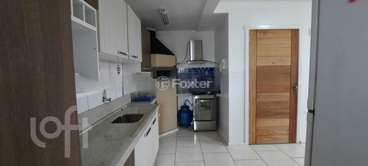 Apartamento à venda com 2 quartos, 75m² - Foto 7