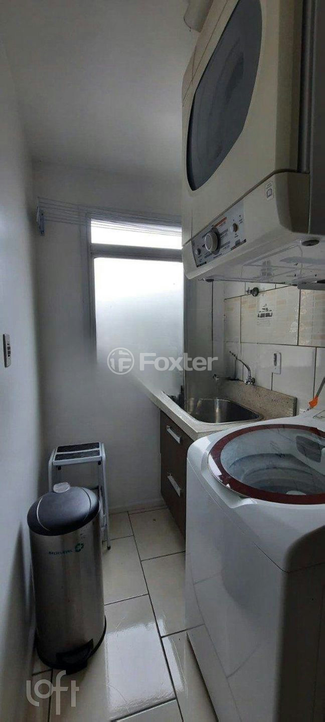 Apartamento à venda com 2 quartos, 75m² - Foto 10